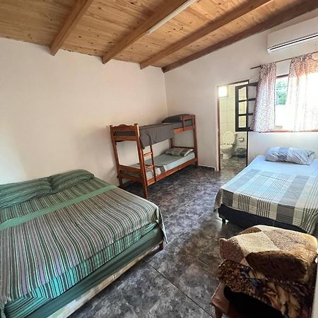 Cabanas Vacaciones Copadas Vc Puerto Iguazu Luaran gambar