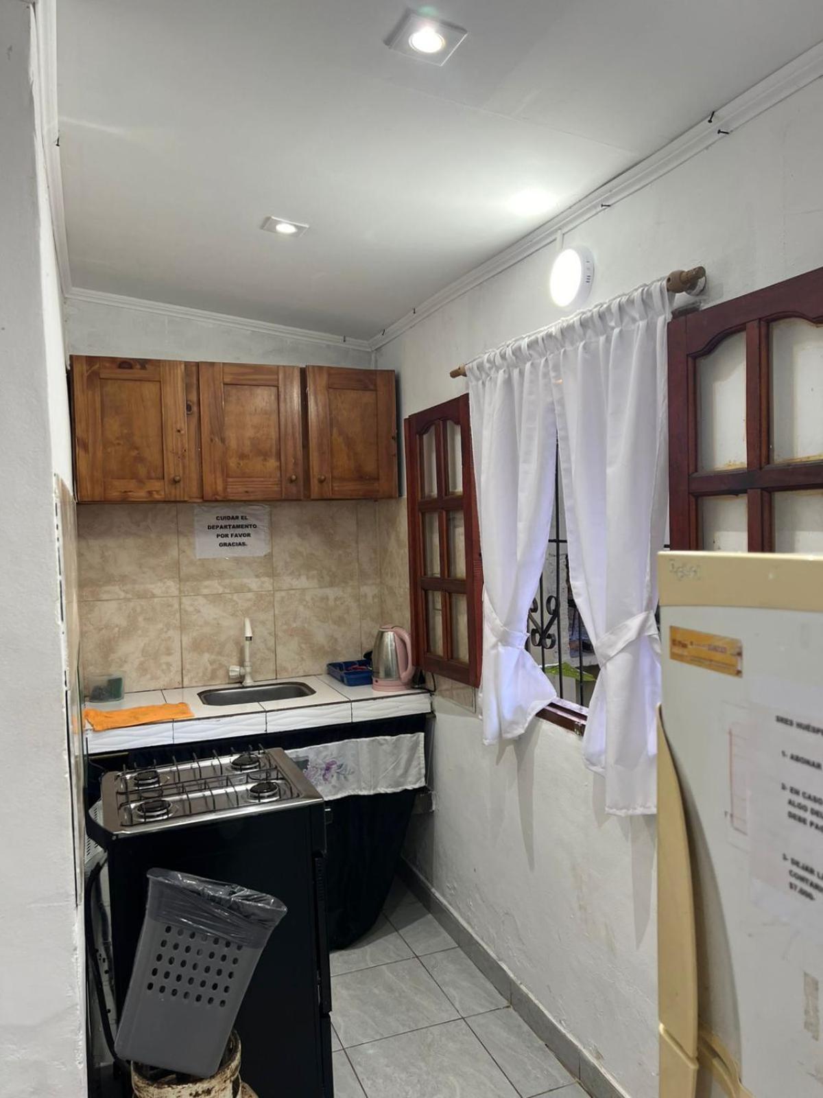 Cabanas Vacaciones Copadas Vc Puerto Iguazu Luaran gambar