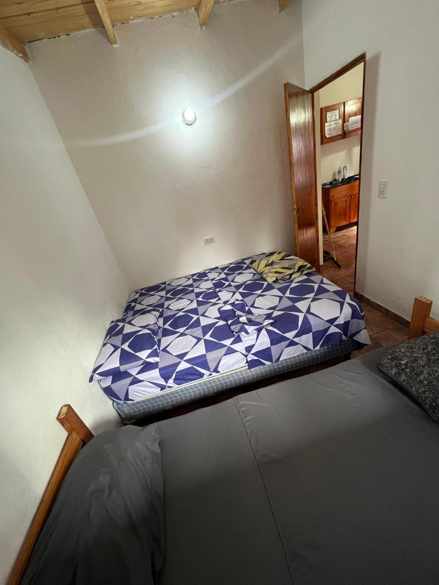 Cabanas Vacaciones Copadas Vc Puerto Iguazu Luaran gambar